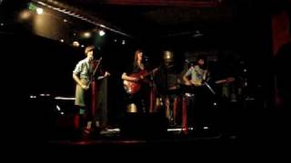 Forest City Lovers - If I were a tree