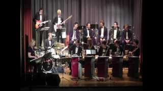 Big Band OPUS ONE Weissenhorn -- SWEET HOME CHICAGO