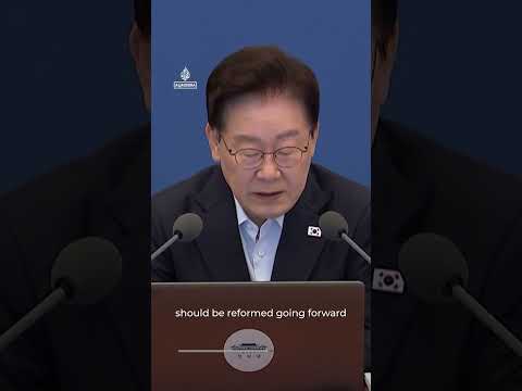 Bodies of missing people found in Korea becomes national scandal