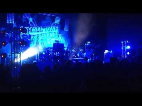 Shonlock: Walk on Water Carlisle, PA