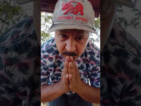 A prayer: With J.Stoner.