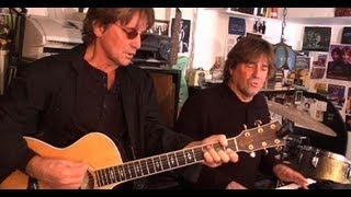 The Alessi Brothers Play a Medley of their Hit Jingles