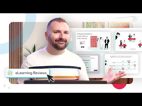 Is This the Perfect eLearning Project?! | eLearning Project Review