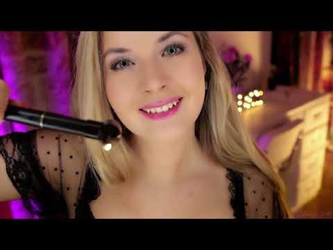 You will watch this ASMR or this ASMR will watch you? 👀