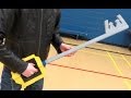 LEGO Keyblade - Kingdom Hearts - YouTube