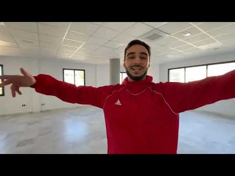 ALGO ESTÁ CAMBIANDO-Zelop (VIDEOCLIP) (Prod. Big Kilombo)