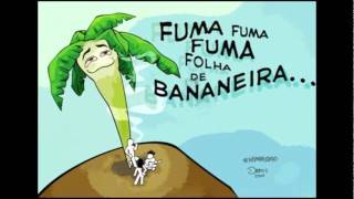 Download lagu ARMANDINHO FUMA FUMA FOLHA DE BANANEIRA mp3 Download lagu ARMANDINHO FUMA FUMA FOLHA DE BANANEIRA mp3