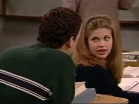 Boy Meets World - She Walked Away
