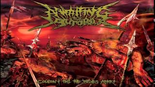 Awaiting the Autopsy - Couldn't Tell the Bodies Apart (FULL ALBUM)