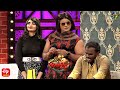 Bullet Bhaskar Performance Extra Jabardasth 25th February 2022 ETV Telugu