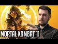 Видеообзор Mortal Kombat 11 от Jakir Channel