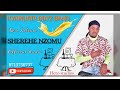 SHEREHE NZOMU BY KYAMUATA BOYS BAND OFFICIAL AUDIO