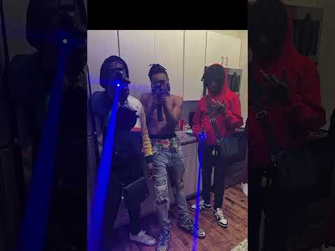Mafia Ttk - Mob motivation (freedaGanG)