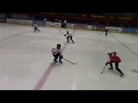 Narva PSK 08  2 –3   Panter&Tornaado