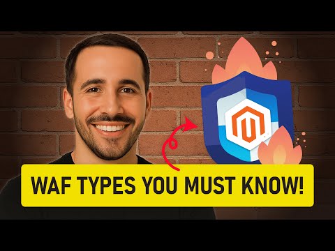 WAF Web Application Firewall Working and Types