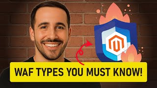 WAF Web Application Firewall Working and Types