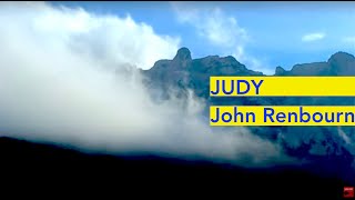 Judy by John Renbourn