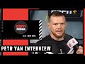 Petr Yan isn’t ‘underestimating’ Aljamain Sterling, but is very focused on the fight ? | MMA ESPN