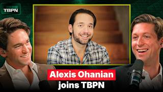 Alexis Ohanian on TikTok's Frozen Innovation, Gaming Reddit & Sports vs AI