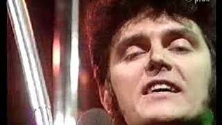 Alvin Stardust - Good Love Can Never Die (Supersonic)