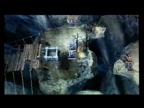 Fire Emblem Fates: Lunatic Chapter 3 in 4 turns