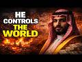 Mohammed bin Salman: The Man Who Controls Half the World's Oil and Nobody Talks About It