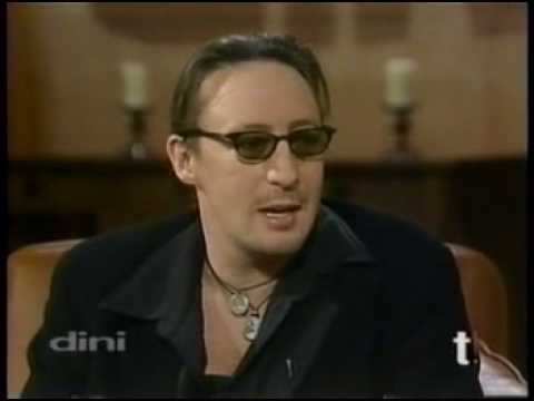 Julian Lennon slams Yoko Ono and talks of John Lennon and Paul McCartney (part1)