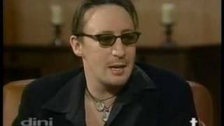 Julian Lennon slams Yoko Ono and talks of John Lennon and Paul McCartney (part1)