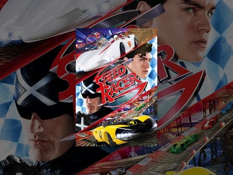 Speed Racer