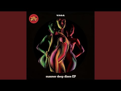 Feel Your Body (Original Mix)