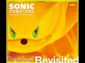 Sonic frontiers - I'm Here  (Orchestral) Extended 5 hours