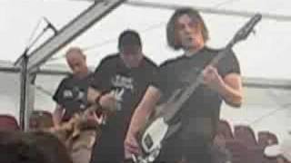 Divine Torment - Treachery Live@La Fiesta du Rock 2008