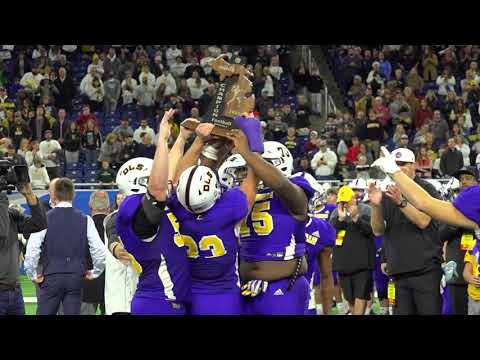 Warren De La Salle - D2 State Champs | Shop MHSAA | 11-30-21
