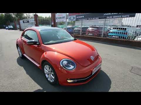 (2yr warranty) 1.2 petrol DSG Stock ID 606391 - Image 2