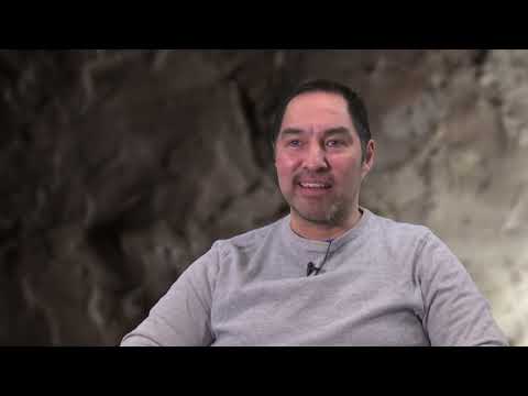 Piorsarsimassuseq Poul Johansen-Kajusen, KNR 16.02.2025