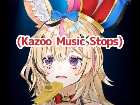 8BitDrummer x Hololive | Polka Owaruka Anthem