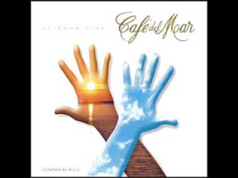 Café Del Mar - Vol.10 - My Movie Is Like My Life