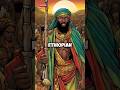 Why Was The Ethiopian Bible Banned Unveiling The Mystery