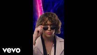 Barns Courtney - &quot;99&quot; (Vertical Video)