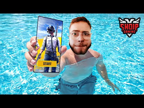 E Mora Telefonin e Ri !! *Review nga Italia* - RedMagic 8S Pro Review | SHQIPGaming