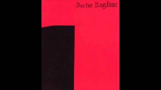 Dr. Ragtime (Jack Rose) - Dr. Ragtime (2002) ( full cd-r)