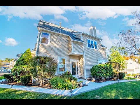 68 Hammond Pl. Woburn, MA | The Presti Group