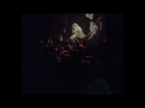 Godspeed You! Black Emperor - Live in Graz, 24.04.2024