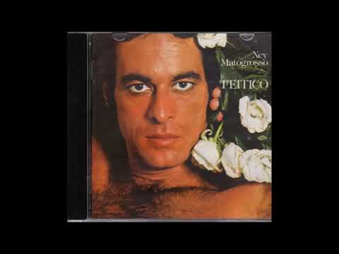 NEY MATOGROSSO  - MAL NECESSÁRIO  (1978)
