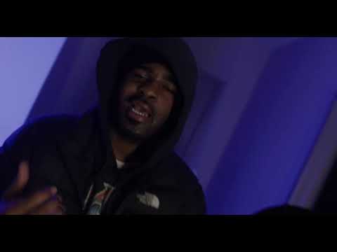 Balli x 44Trigg - Slide (Official Music Video)