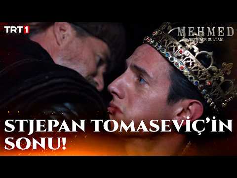 Zağanos Paşa, Şahabeddin Paşa’nın İntikamını Aldı ⚔️ - Mehmed: Fetihler Sultanı 69. Bölüm