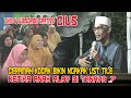 Download Ustad Tile Kocak Ketika Anak Alay Ditanya Pisang Batu Bekasi Mp3 Song