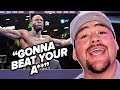 Andy Ruiz sounds off on Bulls*** Deontay Wilder offer! Sends beat your a** warning!