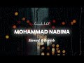 Mohammad Nabina Slowed Reverb Deepest Peaceful Nasheed Feel The Vibe