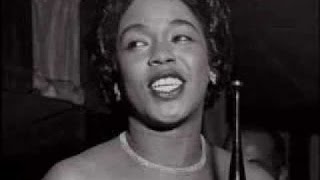Sarah Vaughan - From This Moment On